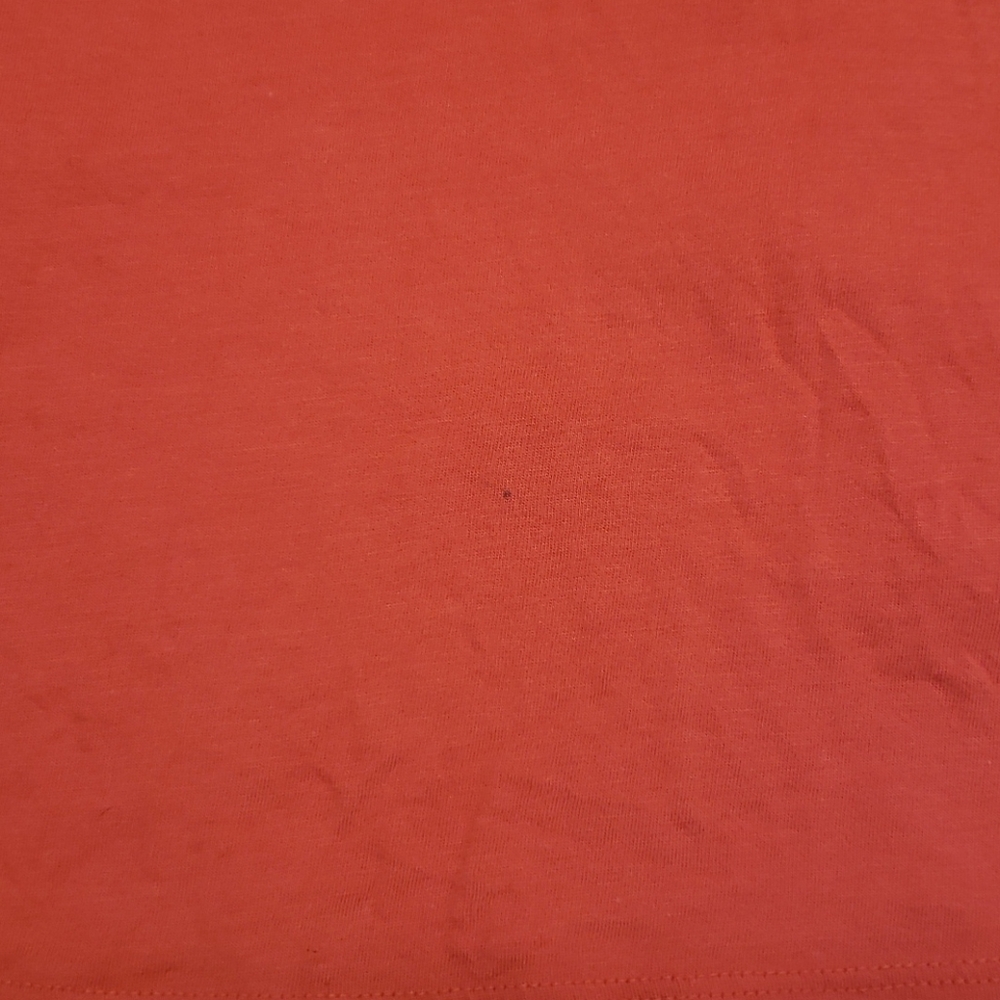 Abercrombie & Fitch Red Tank Top - Picture 8 of 8